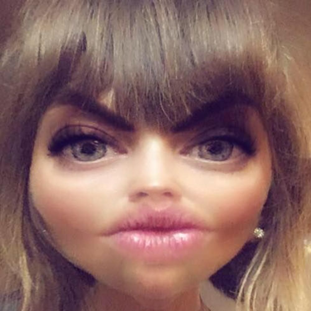 Meet your Posher, Dutches